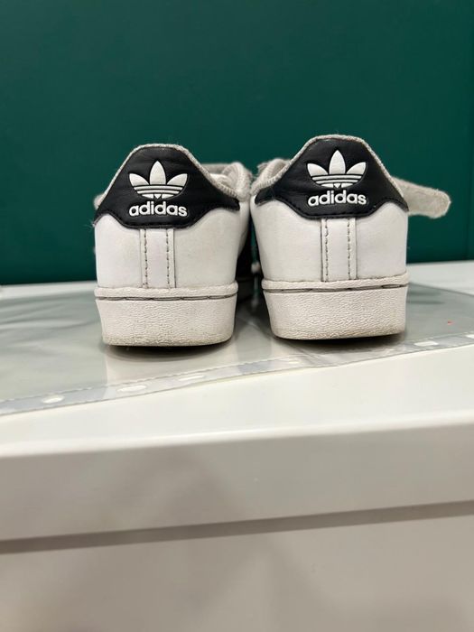 обувь в отличном состоянии