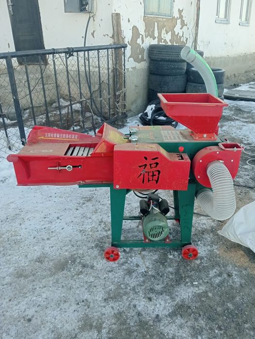 Драбилка для драбление