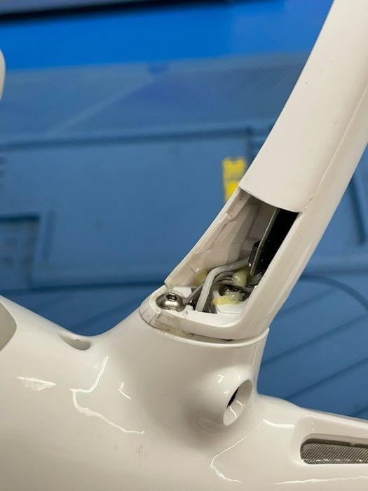 Dji Phantom 4 standard