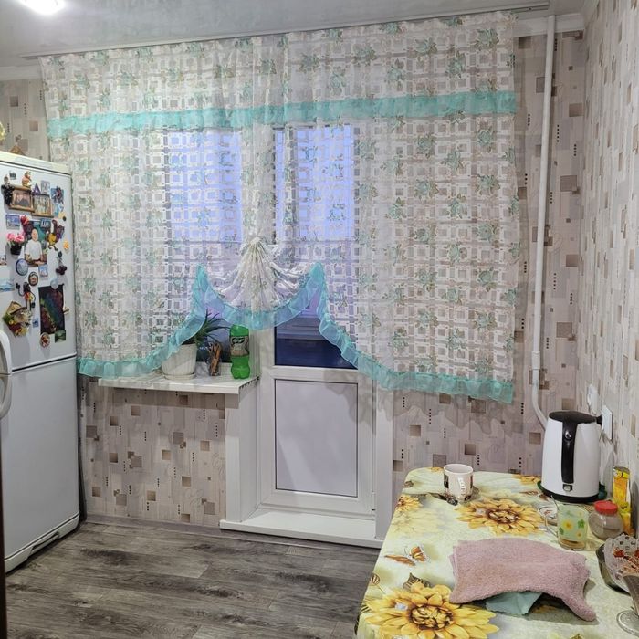 Продам 1-ком квартиру Атлантида!