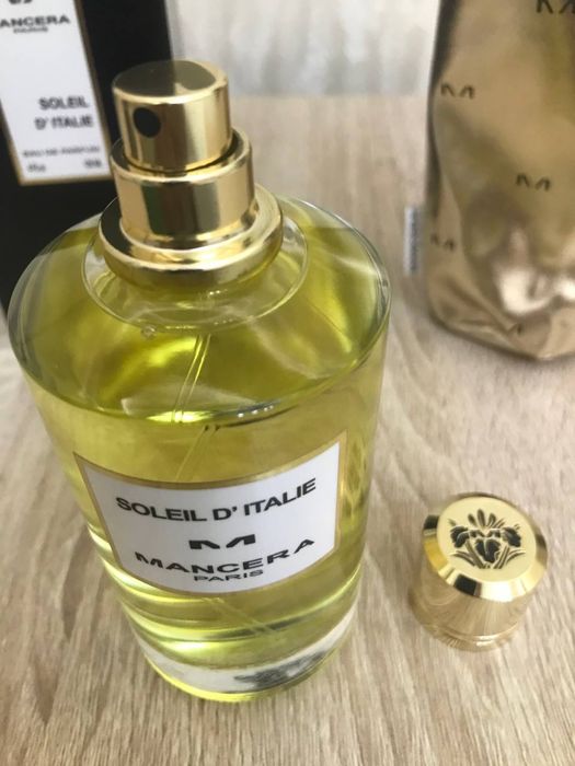 Распив оригинального парфюма