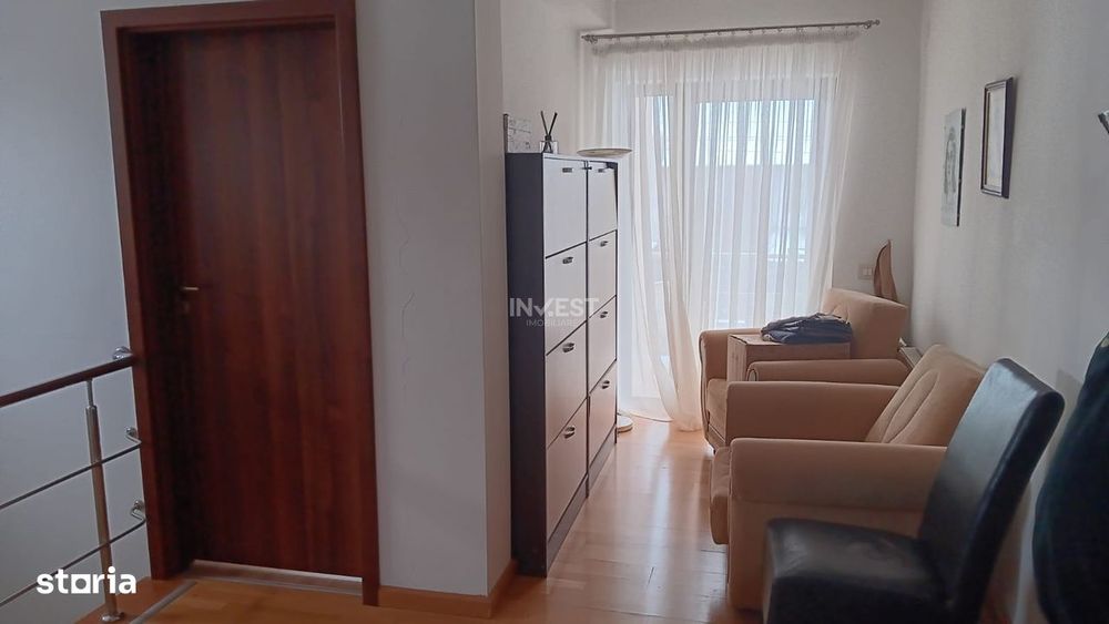Casa individuala cu 6 camere CENTRAL VALEA LUPULUI! Posibilitate teren