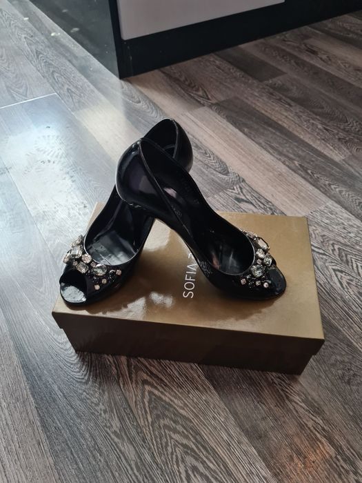 Официални луксозни обувки