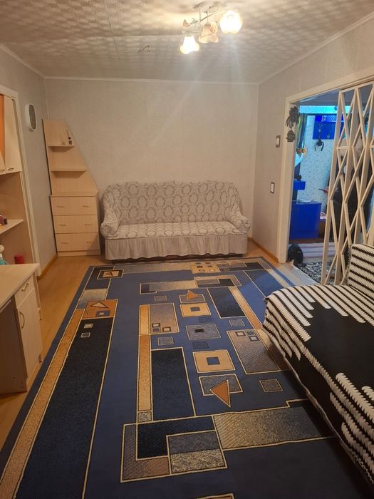 Сдам 2–ком.квартиру