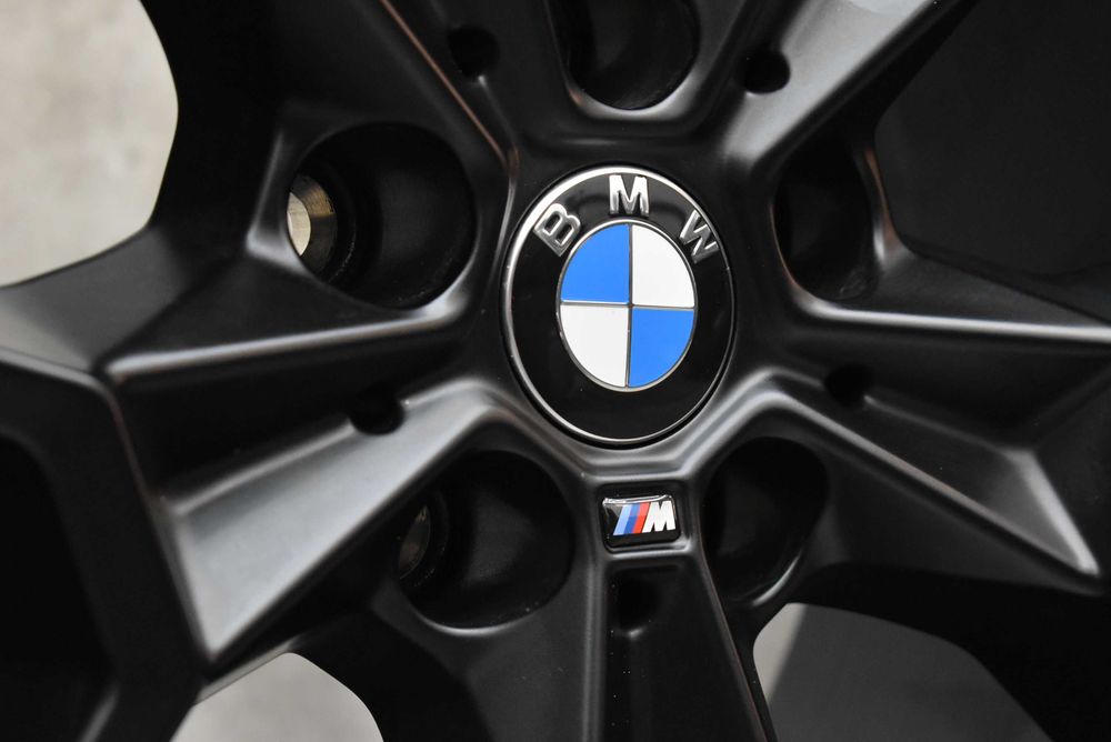 19'' Джанти BMW i5 G60 Styling 942