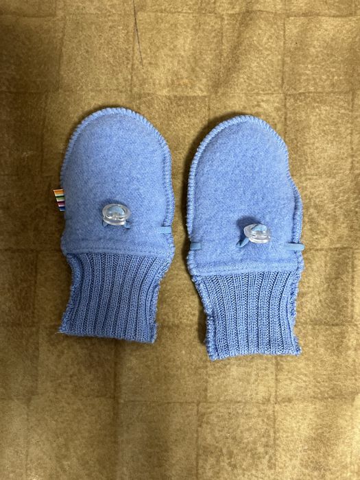 Manusi joha fleece