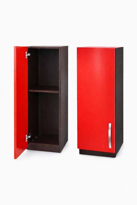 Горен кухненски шкаф 20 см