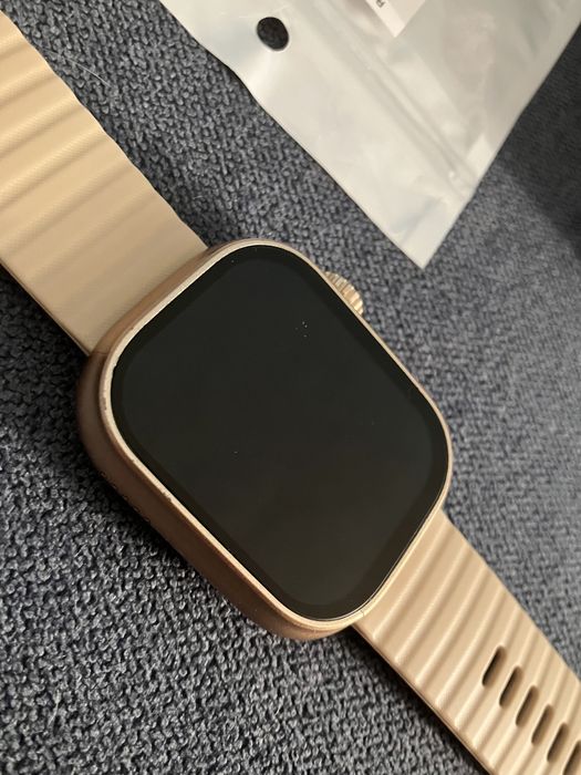 Смарт часовник Armodd Baze