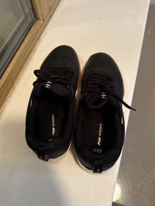 Обувь Nike SB Zoom Nyjah 3