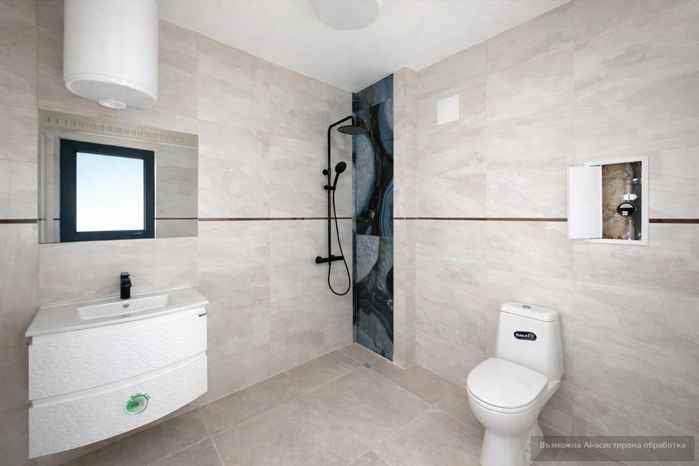 Продава се Двустаен апартамент в Пловдив, Христо Смирненски - 80 кв.м за 1141 €/кв.м - Снимка #5