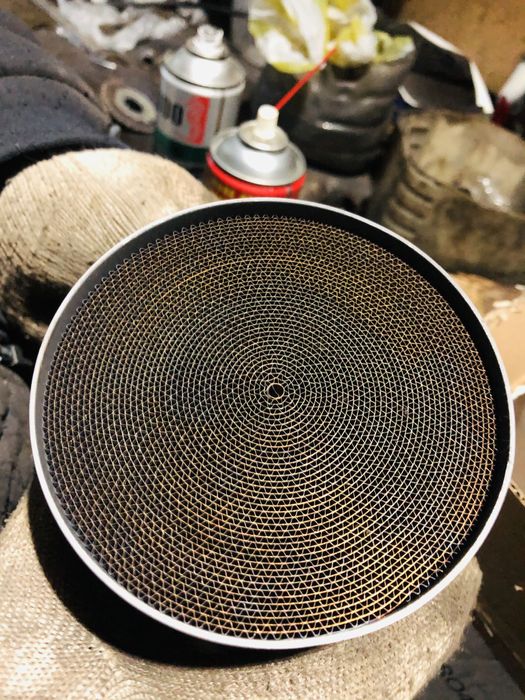 Катализаторы коллекторные универсалные Евро 5