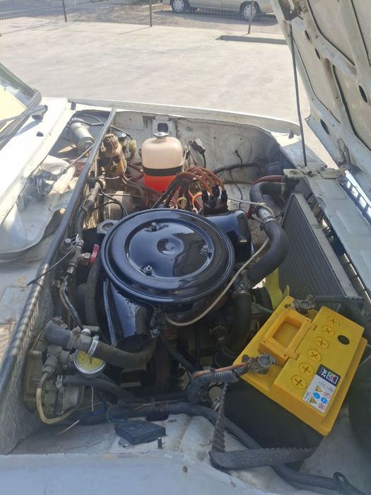 Srochna Moshina sotiladi