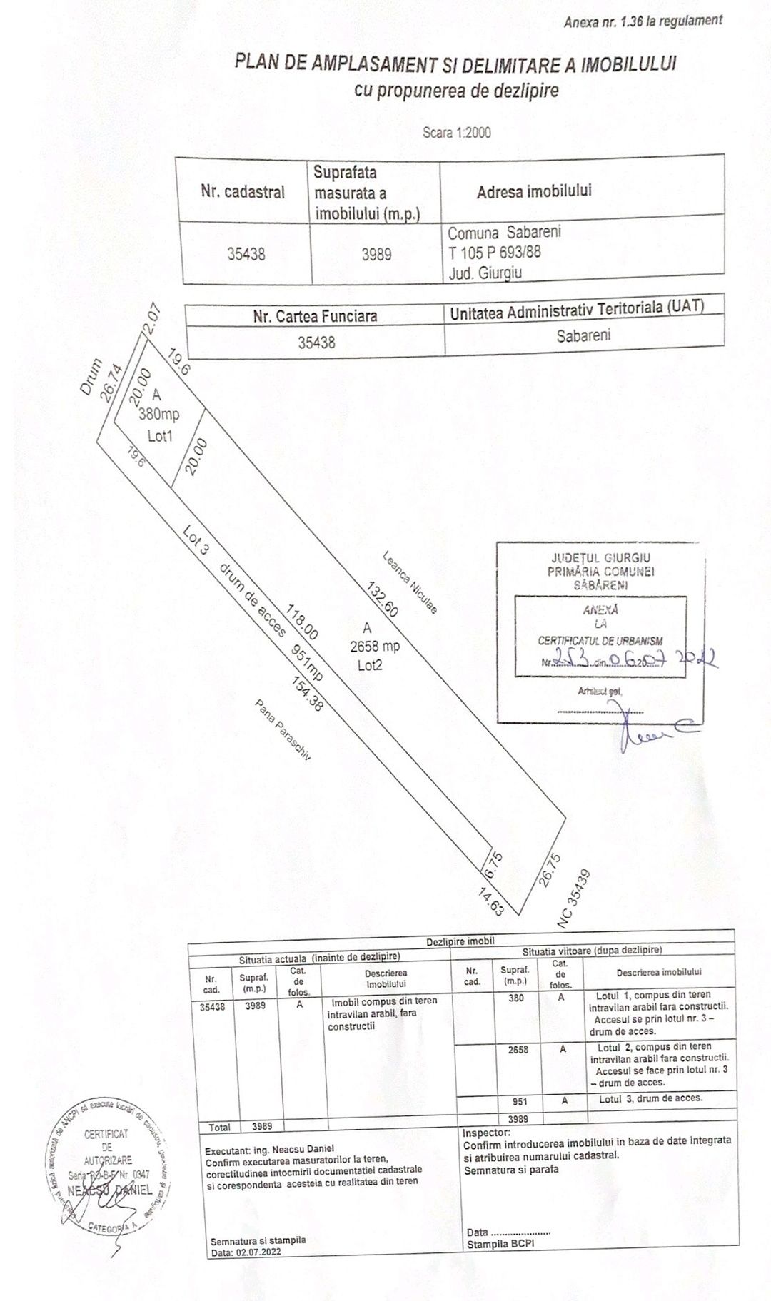 Vand Loturi Teren Pentru Constructii Case In Sabareni Sabareni Olx Ro