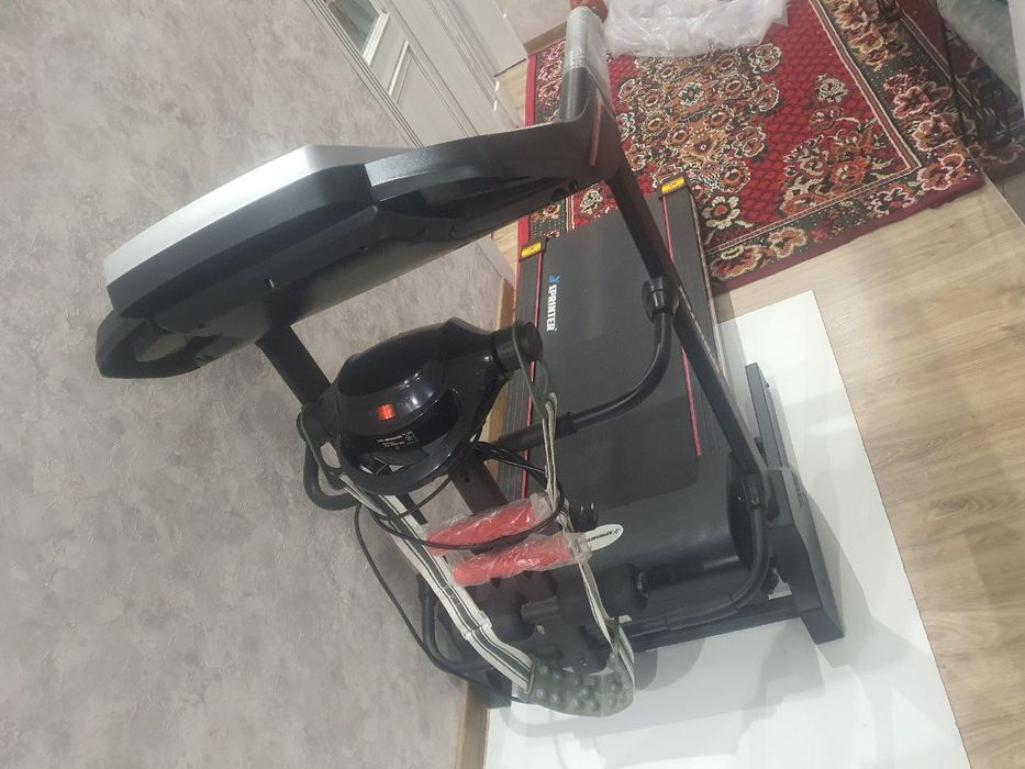 Begavoy darojka sotiladi