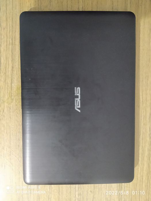 Продам Ноутбук АSUS