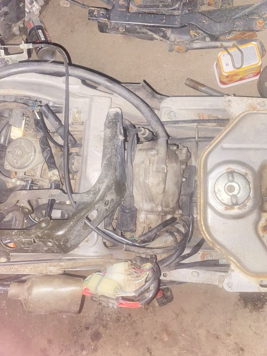 Продам Honda giorno af77