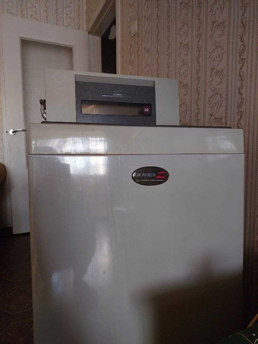 Стиральная машина Daewoo