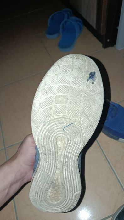 Красовки Adidas Crazyflight
