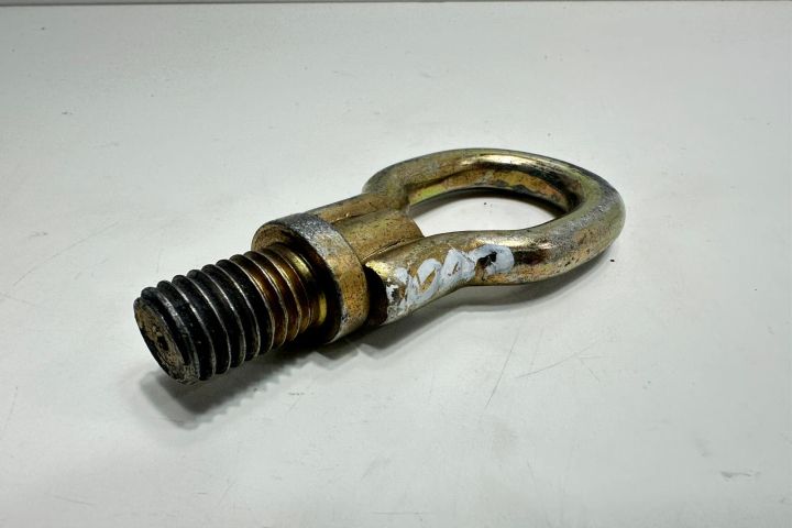 Cui tractare Volkswagen VW Golf a 4-a generatie