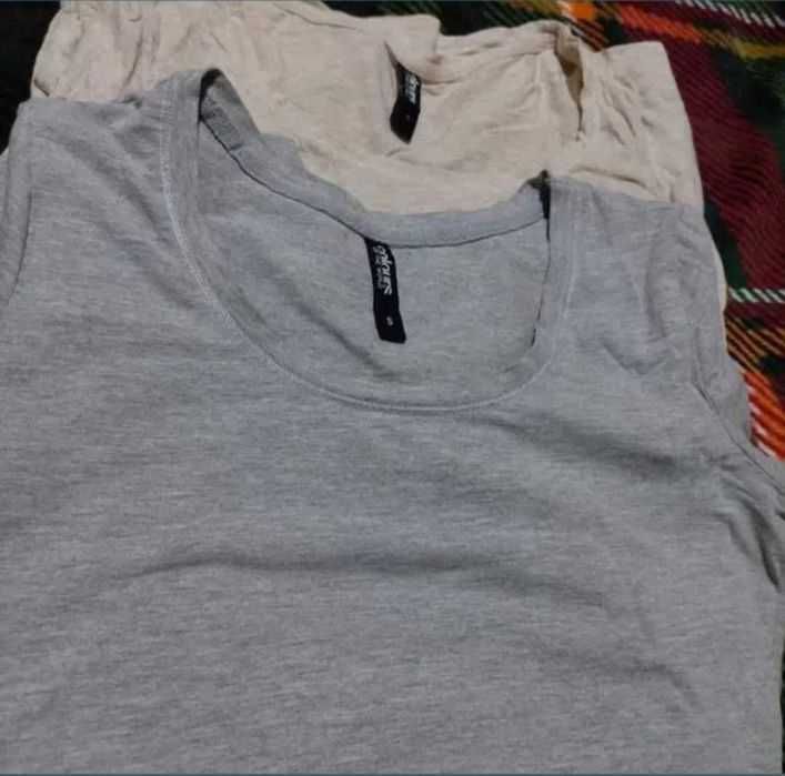 Set bluze bumbac S/M
