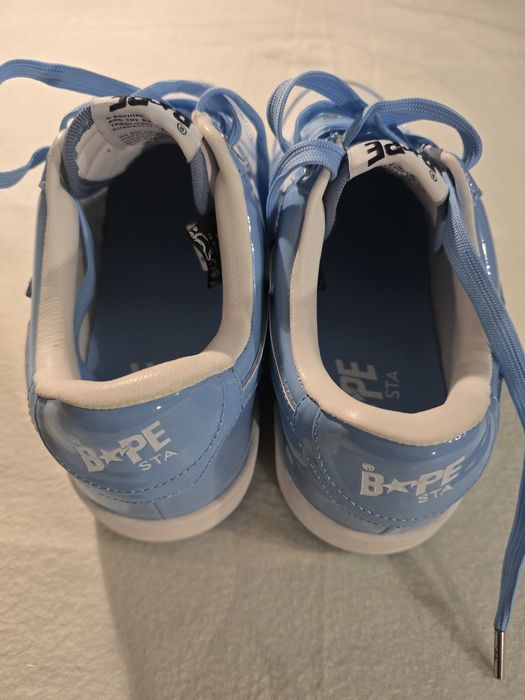 Adidași A Bathing Ape Bape Sta Low