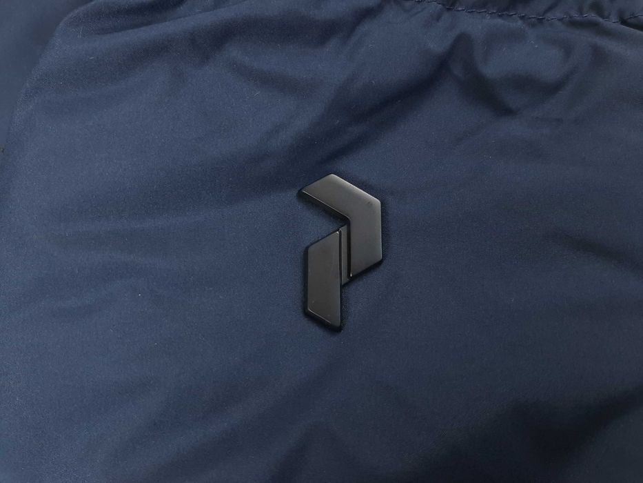 Peak Performance Rivel - Оригинално мъжко зимно яке размер XL, 2XL