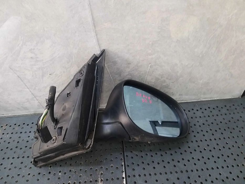 Oglinda electrica dreapta fiat bravo 2 198 01704737500dx
