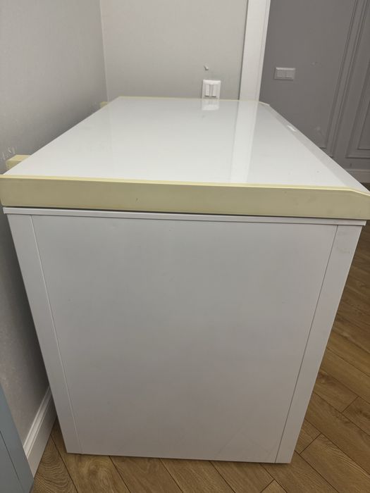 Морозильник ларь Gorenje