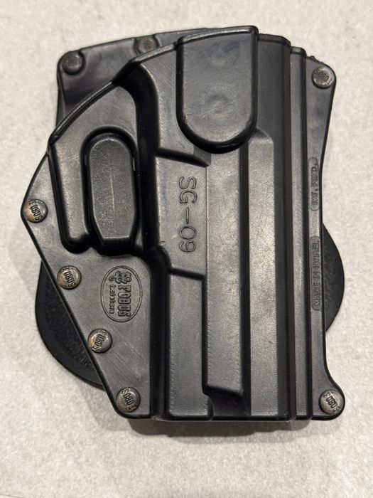 Кобур FOBUS за Sig Sauer