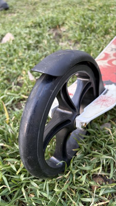 Тротинетка  BYOX