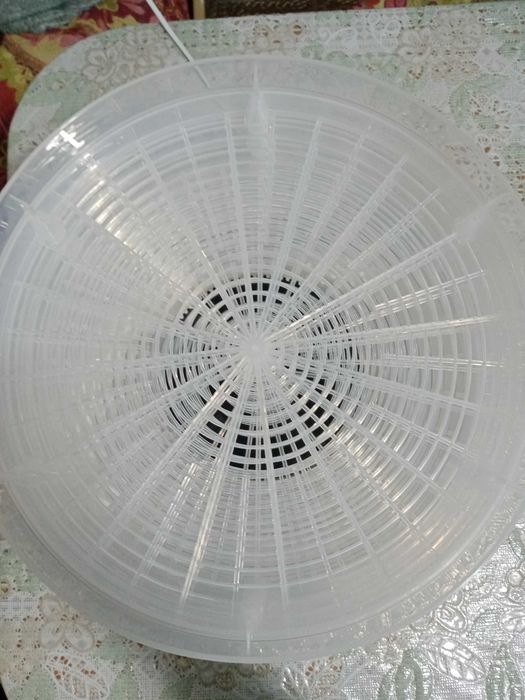 Сушилка для овощей и фруктов