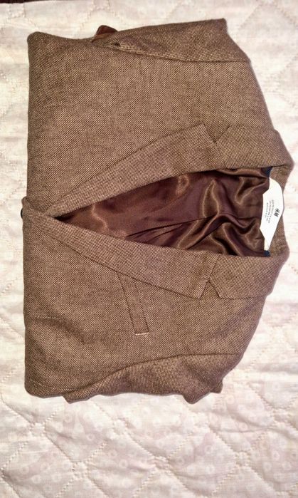 H&M детско сако 110