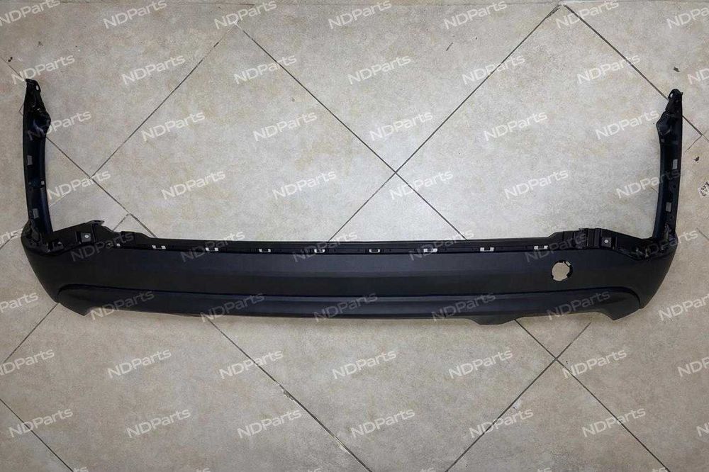 Бампер Hyundai Tucson 3 (18-21г) 86612D7500 задний