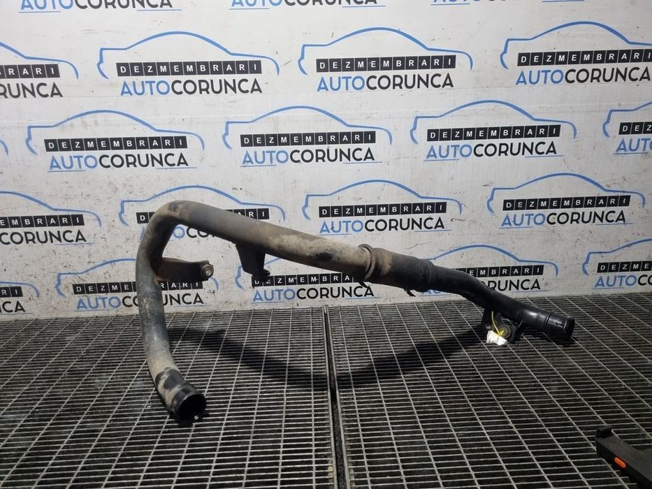 Furtun Mitsubishi ASX Facelift 2012 1.6D 2012 - 2016 84kW 114CP 1560CC 9HD Euro6 (1269) ...