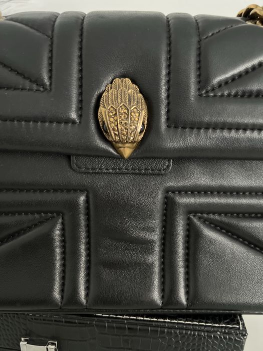 Geanta Kurt Geiger Medie