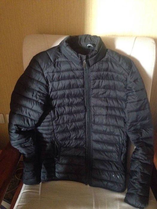 Куртки размер s мужские