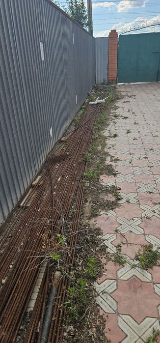 Продается арматура