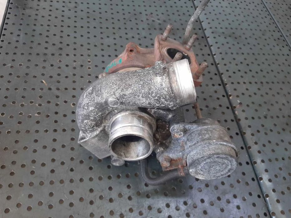 turbina  2.3 jtd   f1ae3481d    fiat ducato