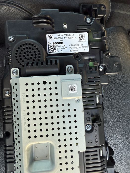 Дигитален Километраж Бмв Г30(kilometraj Bmw G30)