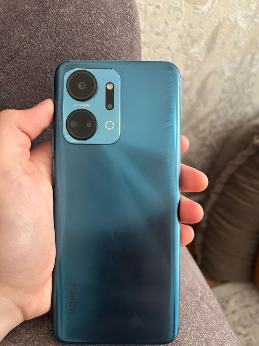 Продажа HONOR x7a