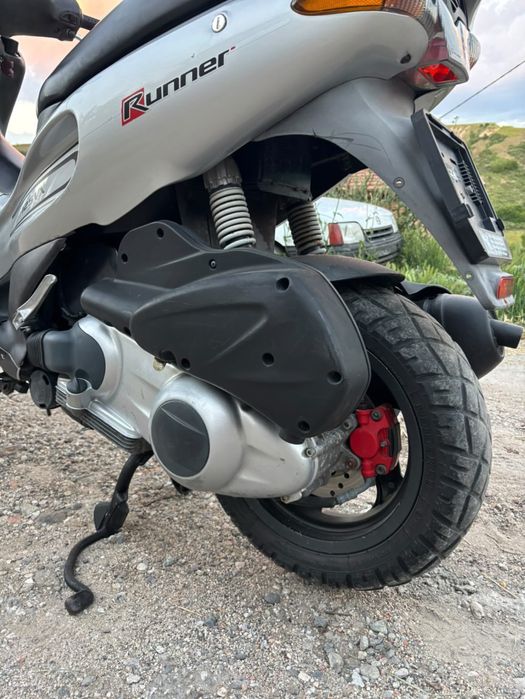 Gilera Runner Vx125