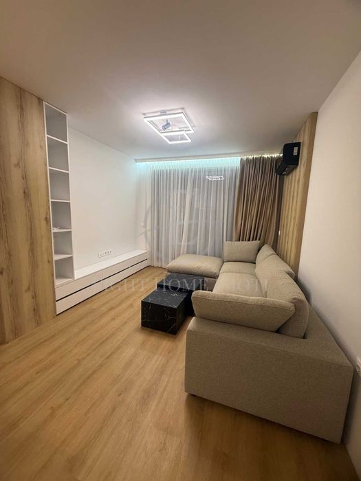 Продава се Двустаен апартамент в Пловдив, Христо Смирненски - 80 кв.м за 1103 €/кв.м - Снимка #2