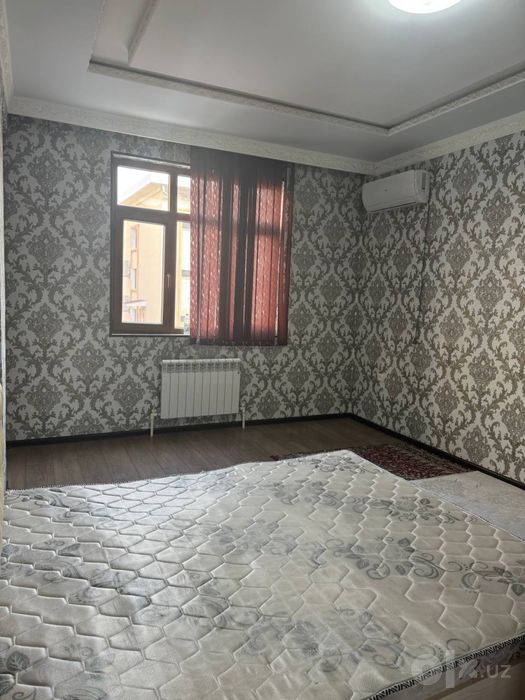 3 комнатная новостройка на Алгоритме