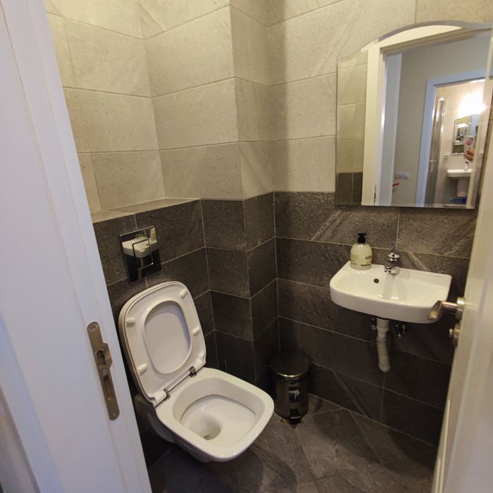 Дава се под наем Тристаен апартамент в Балчик - 97 кв.м за 550 € - Снимка #10