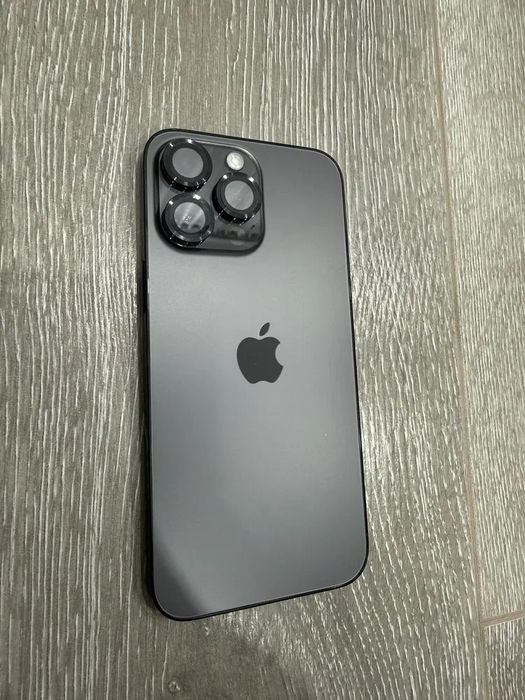 Айфон 14 про макс 1тб
