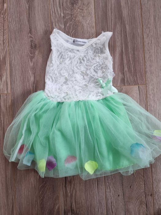 Лот за момиче размер 80