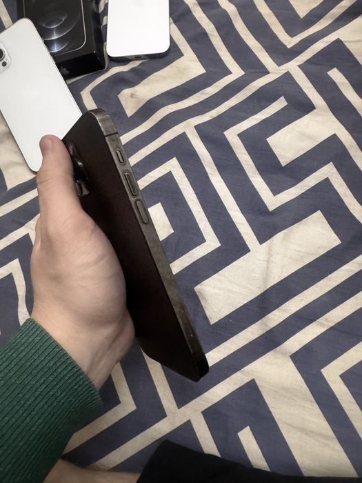 Iphone 12 pro 128 gb