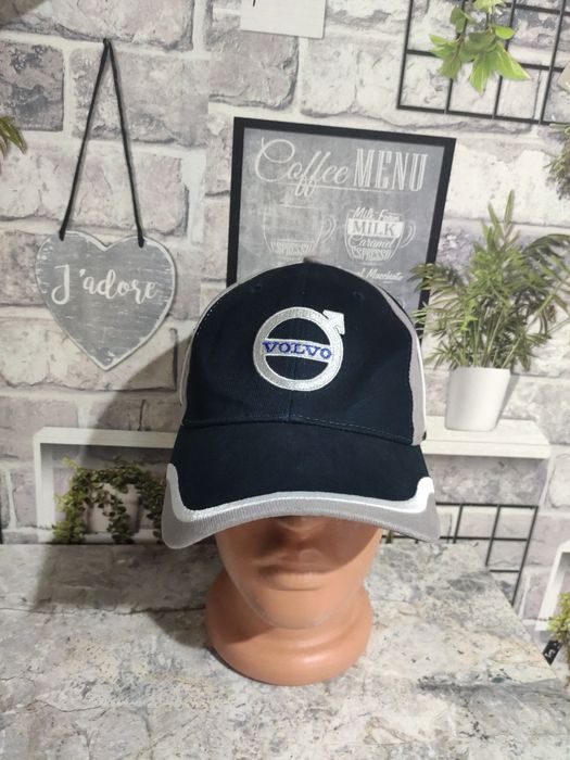 Sapca Volvo mărime universala