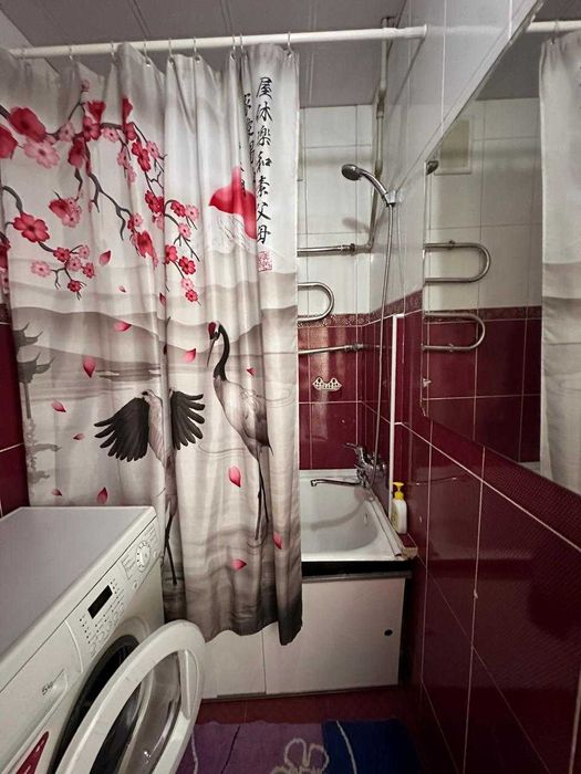 1 комнатная квартира посуточно