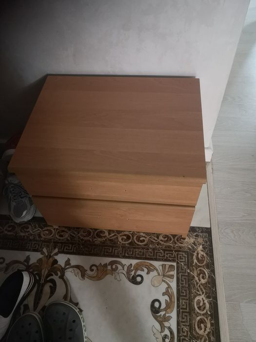 Спальный гарнитур польский